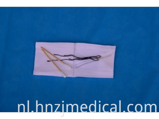 Umbilical Cord Protection Kit